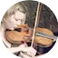 Logo Radio Art - Violin Works