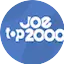 Logo Joe Top 2000