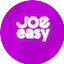 Logo Joe Easy