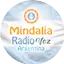 Logo Mindalia Radio Voz Argentina