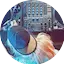 Logo WSSOS Radio Savannah