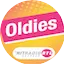 Logo Hitradio RTL - Oldies