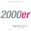 Logo Hitradio RTL - 2000er