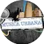 Logo Radio Nexos Musica Urbana