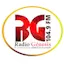 Logo Radio Génesis Jacaltenango