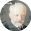 Logo Radio Art - Pyotr Tchaikovsky