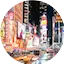 Logo Radio Art - Broadway