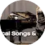 Logo Radio Art - Classical Songs & Lieder