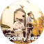 Logo Radio Art - Contemporary Jazz
