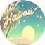 Logo Radio Art - Aloha