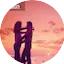 Logo Radio Art - Romantic Latin