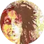 Logo Radio Art - Roots Reggae
