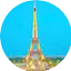 Logo Radio Art - Paris