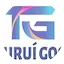 Logo Tucuruí Gospel