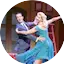Logo Radio Art - Swing