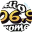 Logo Radio Claromecó - 106.9mhz
