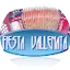 Logo Fiesta Estereo Vallenata