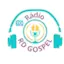 Logo Rádio RD Gospel