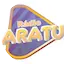 Logo RÁDIO ARATU