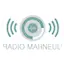 Logo Radio Marneuli