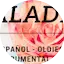 Logo Radio 96.7 FM
