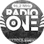 Logo Radio ONE