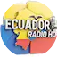 Logo Ecuador Radio HD