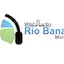 Logo Web Radio Rio Banabuiu de MN