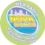 Logo Web Rádio Nova Mensagem