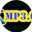 Logo KMP3 Classic 60s Radio