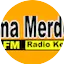 Logo Radio Gema Merdeka Bali