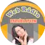 Logo Radio Paraíba Jovem