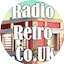 Logo Radio Retro