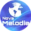 Logo Nova Melodia DF