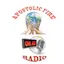 Logo Apostolic Fire Radio