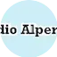 Logo Radio Alperose
