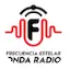 Logo Frecuencia Estelar Onda Radio