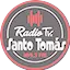Logo Radio TV Santo Tomas
