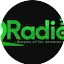 Logo O2 Radio