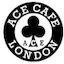 Logo http://www.acecaferadio.com/