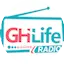 Logo Ghlife Radio
