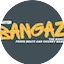 Logo Starter Bangaz