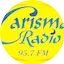 Logo Carisma Radio 95.7 FM