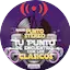 Logo Radio Punto Stereo Chile