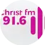 Logo Christ FM 91.6