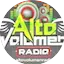 Logo Altovolumen radio