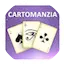 Logo CARTOMANZIA RADIO