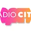 Logo Radio City Almaty