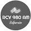 Logo Radio Corporacion Valparaiso 980 AM