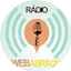 Logo Web Radio Abraço